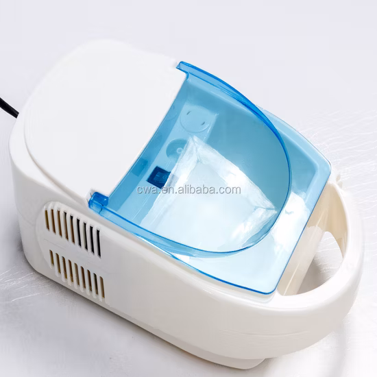 2 Years Warranty Durable Compressor Nebulizer Piston Nebulizer Manufacturer